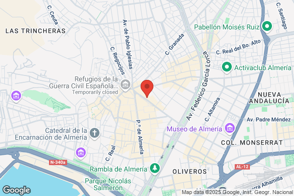 Mb Delineantes S.L.