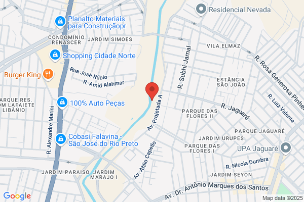 Rio Preto