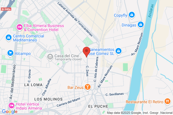 Reparaciones Fermin - Pequeños Electrodomesticos