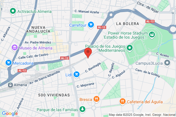 AFINAL REPARACIONES E INSTALACIONES