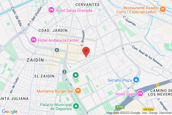 Aranda Miranda l.