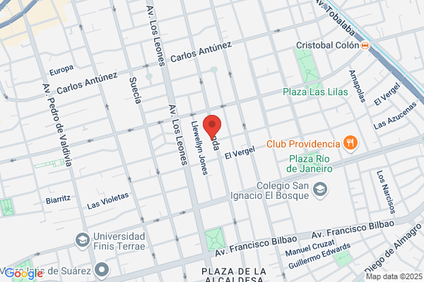 Guarderia Casa De Los Niños