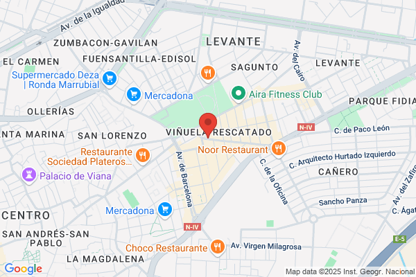 Nueva Linea