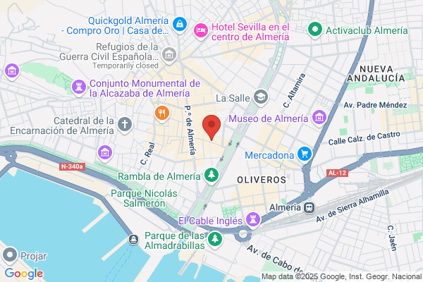 Academia de Clases Particulares Academy Center