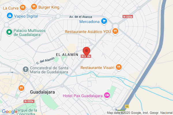 academiauniversal.es