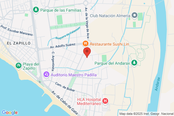 Conservatorio Profesional De Danza
