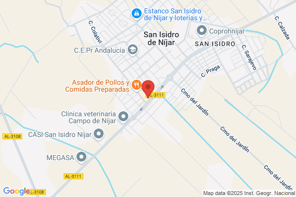 Autoescuela Andalucia