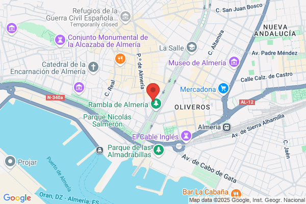 Academia De Idiomas Inlingua