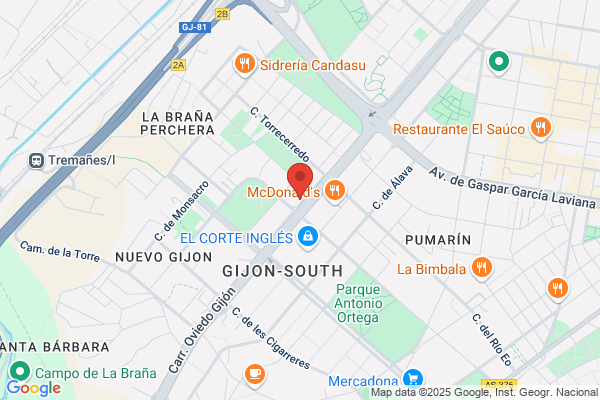 Gestinal Inmobiliaria S.L.