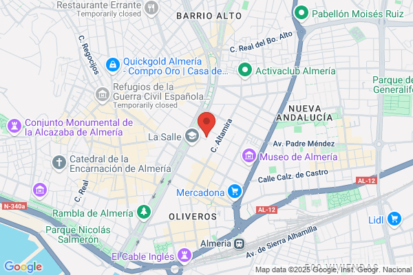 Oxford I. Academia De Ingles