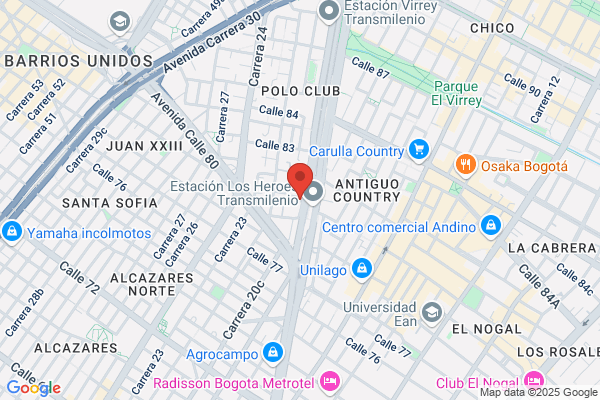 Passport Idiomas S.L.