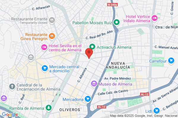 Academia De Peluqueria Altamira