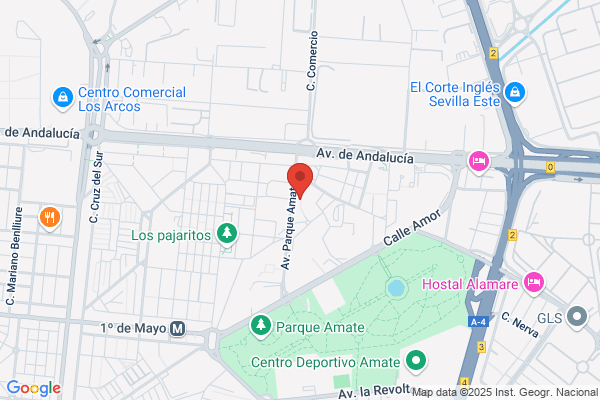 Academia Peluqueria Carmona