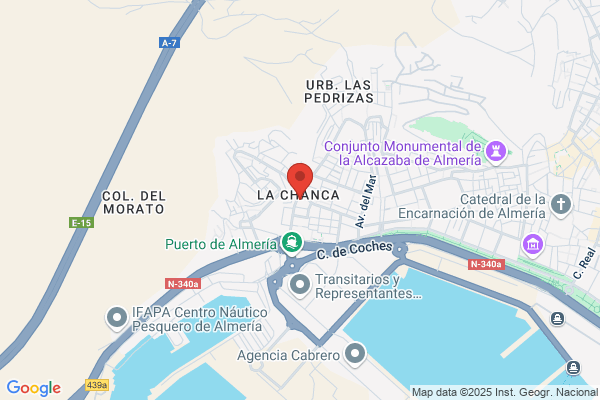 Colegio Amor De Dios
