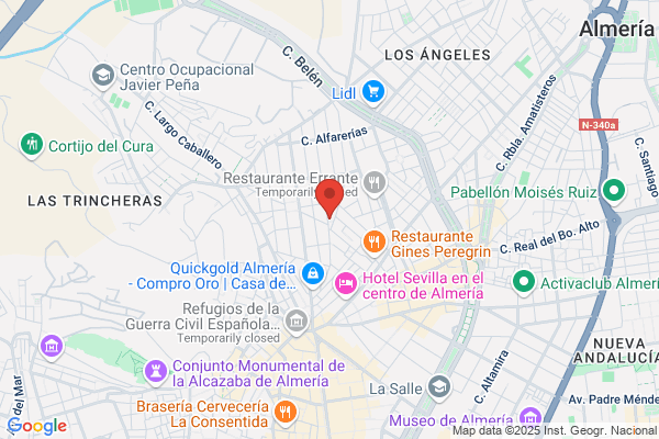 Colegio San Francisco