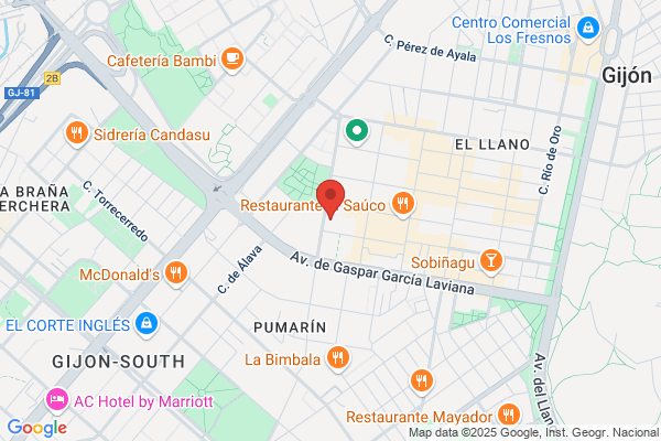 Colegio San Miguel