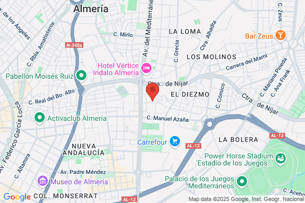 Colegio Nacional San Gabriel