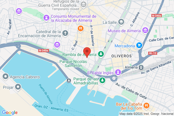Colegio Oficial De Doctores Y Licenciados