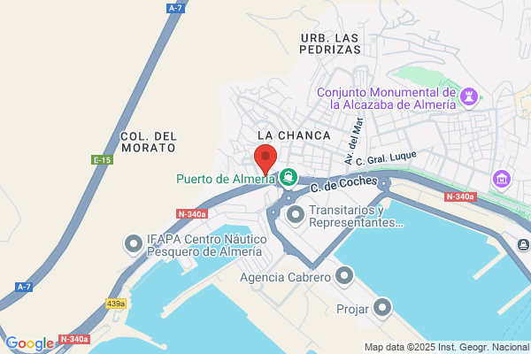 Efectos Navales Del Sur S. A.