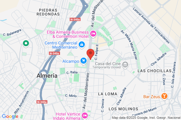 Farmacia Carmen Olea Porcel - Homeopatia Productos dieteticos analisis de embara
