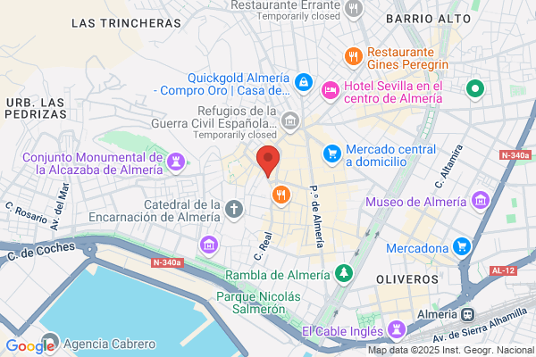 Farmacia Central