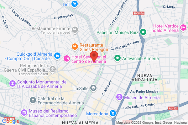 Farmacia Garcia Simon