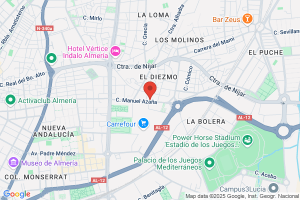 Farmacia Juan Antonio Garcia Lopez