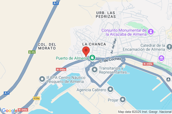 Farmacia Optica Soriano