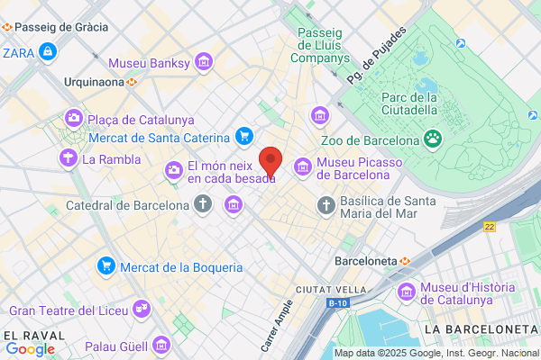Farmacia Oña Compan