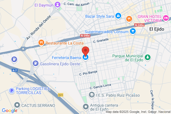 Hernandez Rodriguez - Farmacia f.