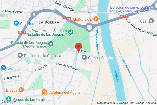 DYASEGUR, Especialistas en Seguridad.