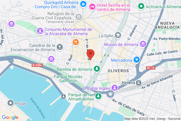 Gesco Asesoria De Empresas S.L.