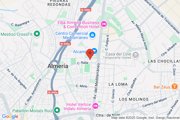Jimenez Hidalgo - Ases. Fisc. Asesoria Fiscal a. m.