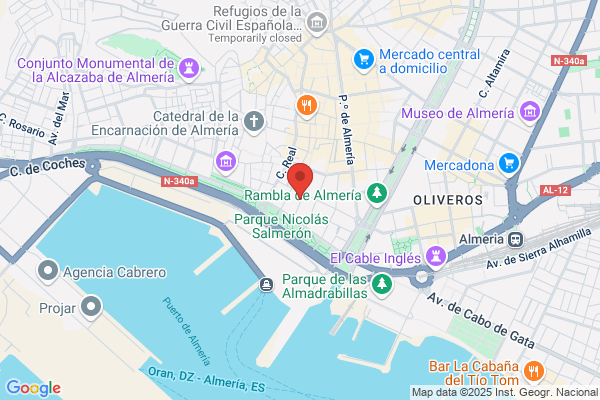 Fisioterapia Parque