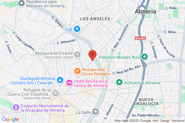 Asesoria Aficos - Asesoriá Fiscal Laboral Y contable