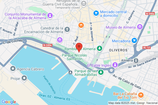Colegio De Abogados