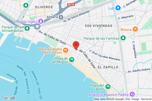 Colegio Oficial Agentes Comerciales