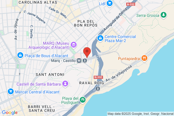 Colegio Oficial De Ingenieros Tecnicos Topografos