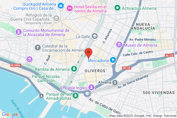 Colegio Oficial De Psicologos De Andalucia Oriental