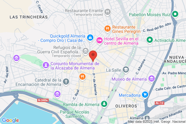 Requena Ramos j. A.