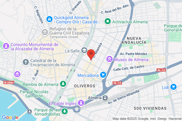 Copy Centro S.L.