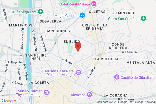 Copy Centro S.L.