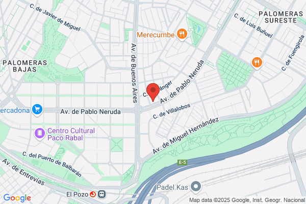 Foto Daguerry S.C.