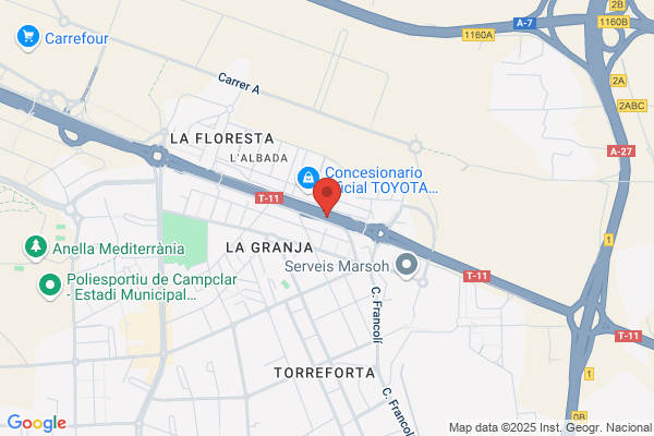 Minit Colort España S.A.