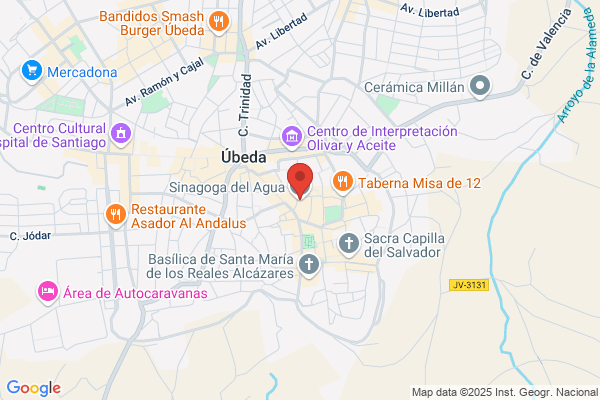 Ubeda Acuña c.