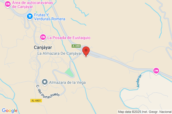 Funalsa (Canjayar)