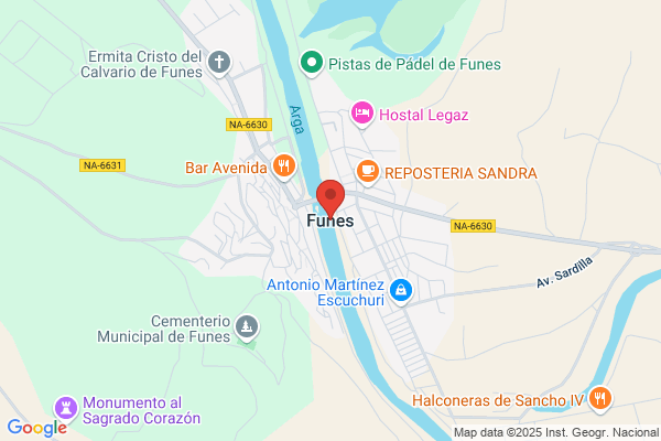 Funespaña S.L.