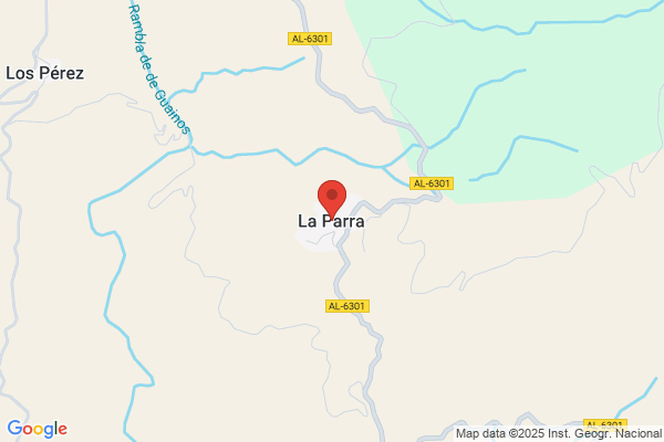 Parra Parra j.