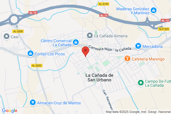 Escuela Infantil Todo Se Andará