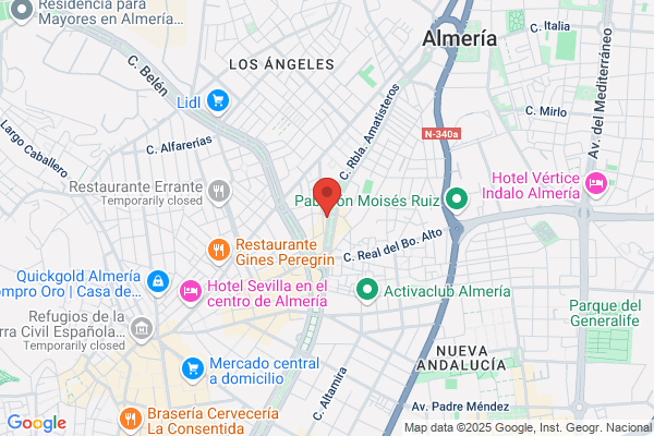 Comercial Maderas Palma Agullo S.L.